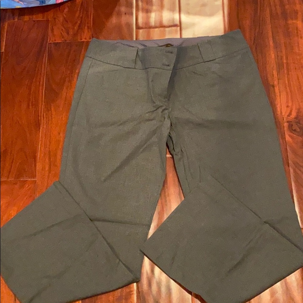The Limited Drew Fit Pants
